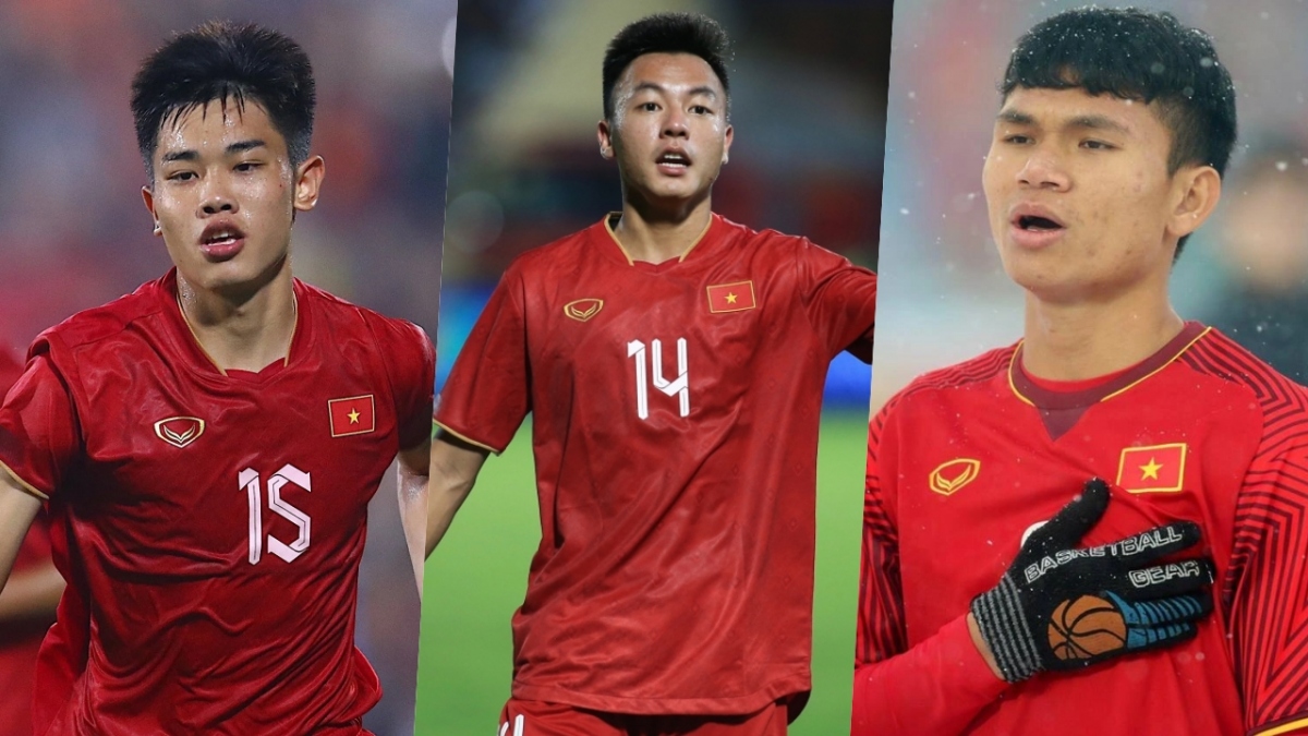 Đội hình “công hay - thủ giỏi” của ĐT Việt Nam trước ĐT Nhật Bản